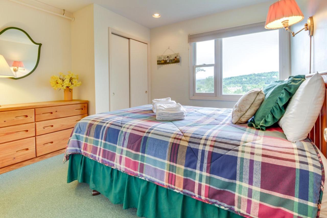 Mountainside Resort G303 Стоу Екстер'єр фото